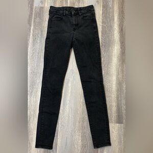 American Eagle jeans, size 4